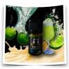 Flavor :  Key Lime Mousse by Kendo