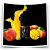 Flavor :  Mango Peach par KENDO