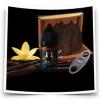 Flavor :  Vanilla Tobacco by Kendo