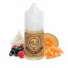 Flavor :  Dewberry Cream by Kilo