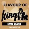 Flavor :  Nuts Blend (bruce Baxter) by King Kong Flavour