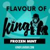 Flavor :  Frozen Mint (choy) by King Kong Flavour