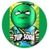 Flavor :  Fcl 7up Soda par KXS AIFAM