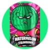 Flavor :  Fcl Watermelon Strawberry by KXS Aifam