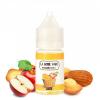 Flavor :  Madeleine Pomme by La Bonne Vape