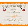 Flavor :  Assolo Di Izmir by La Tabaccheria