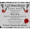 Flavor :  Basma par LA TABACCHERIA