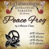 Flavor :  Le Ricette Peace Frog by La Tabaccheria