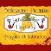 Flavor :  Passito Del Tabacco by La Tabaccheria