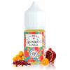 Flavor :  Grenade Kumquat by Le Coq qui Vape