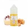 Flavor :  Ile Flottante by Le Coq qui Vape