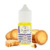 Flavor :  Le Palet Breton by Le Coq qui Vape