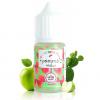 Flavor :  Pomme Cactus by Le Coq qui Vape