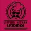 Flavor :  Leidiboi by Leipuri Hiivan