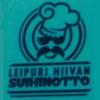 Flavor :  Suihinotto par LEIPURI HIIVAN