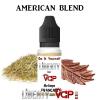 Flavor :  American Blend by Liberty Vap