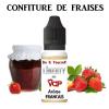 Flavor :  Confiture De Fraises by Liberty Vap