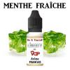Flavor :  Menthe Fraiche by Liberty Vap
