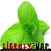 Flavor :  Menthe Verte by Liberty Vap