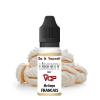 Flavor :  Meringue by Liberty Vap