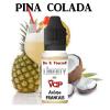 Arôme : Pina Colada
Dernière mise à jour le : 30-09-2017 Arôme : Pina Colada
Dernière mise à jour le : 30-09-2017