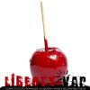 Flavor :  Pomme D Amour by Liberty Vap
