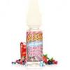 Flavor :  Diabolo Fruits Rouges by Liquidarom