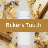 Flavor :  Bakers Touch by Liquid Barn