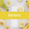 Flavor :  Banana by Liquid Barn