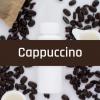 Flavor :  Cappuccino by Liquid Barn