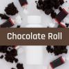 Flavor :  Chocolate Roll by Liquid Barn