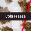 Flavor :  Cola Freeze by Liquid Barn