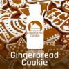 Flavor :  Gingerbread Cookie by Liquid Barn