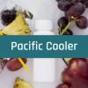Flavor :  Pacific Cooler by Liquid Barn