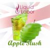 Flavor :  Apple Slush by Liquid Labor