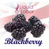Flavor :  Blackberry by Liquid Labor