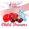 Flavor :  Child Dreams by Liquid Labor