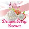 Flavor :  Dragonberry Dream by Liquid Labor