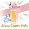Flavor :  Fizzy Cream Soda by Liquid Labor