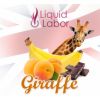 Flavor :  Giraffe par LIQUID LABOR