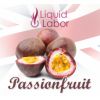 Flavor :  Passion Fruit by Liquid Labor
