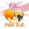 Flavor :  Pilot K A by Liquid Labor