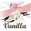 Flavor :  Vanilla par LIQUID LABOR