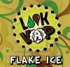 Flavor :  Flake Ice by LooK VAP