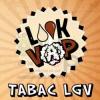 Flavor :  Lgv by LooK VAP