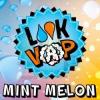 Flavor :  Mint Melon by LooK VAP