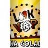 Flavor :  Pina Colada by LooK VAP