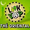 Flavor :  The Oriental par LOOK VAP