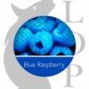 Flavor :  Blue Raspberry by Lop