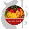 Flavor :  Passion Fruit by Lop
